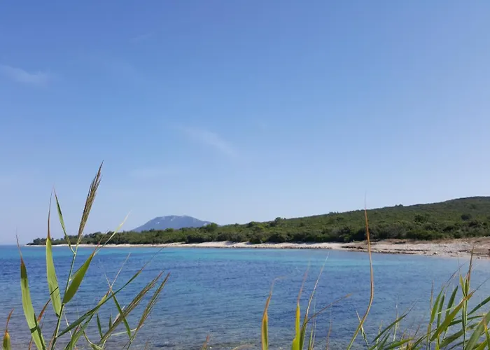 Terra Apartmán Mali Lošinj