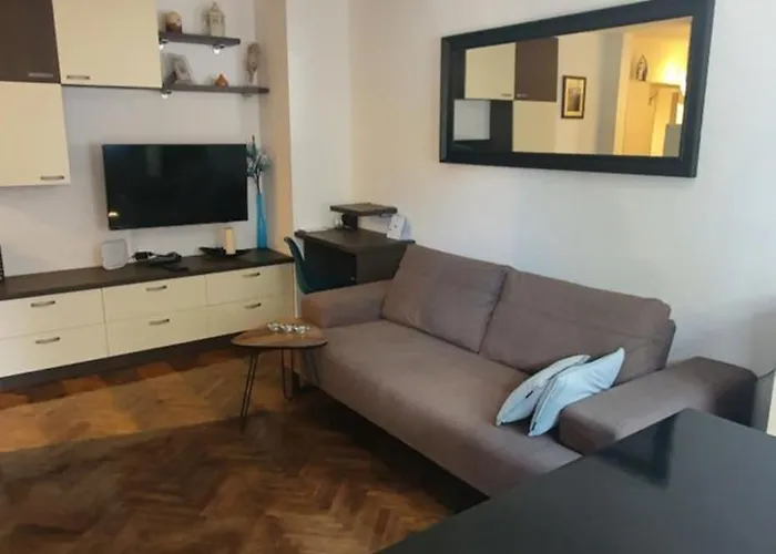 Apartmán Terra Mali Lošinj