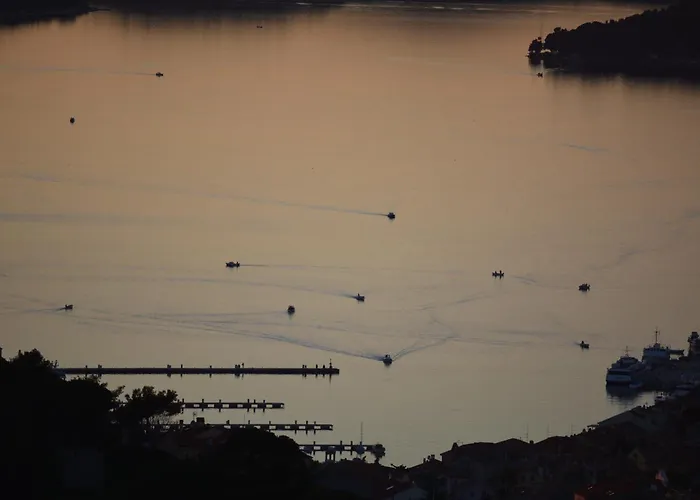 Apartmán Terra Mali Lošinj