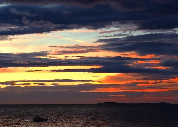 Terra Apartmán Mali Lošinj