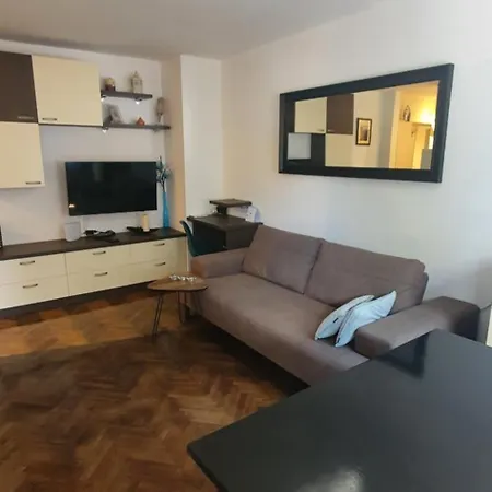 Appartamento Terra Mali Lošinj