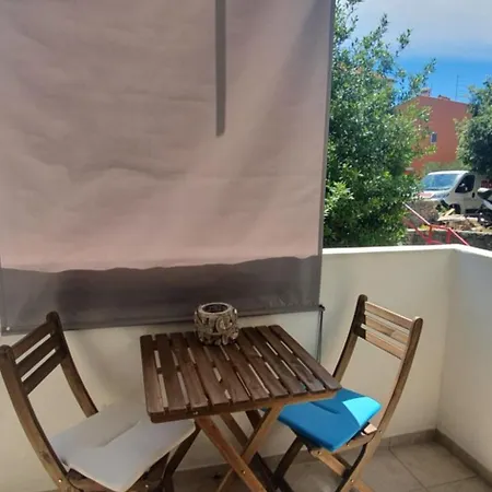 Appartamento Terra