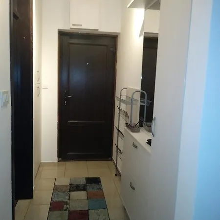 Terra Apartamento Mali Lošinj