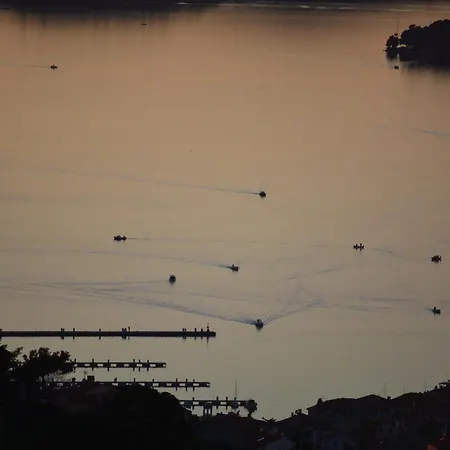 Appartamento Terra Mali Lošinj