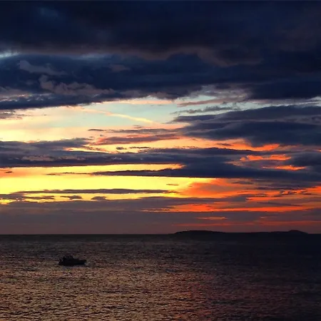 Terra Appartamento Mali Lošinj