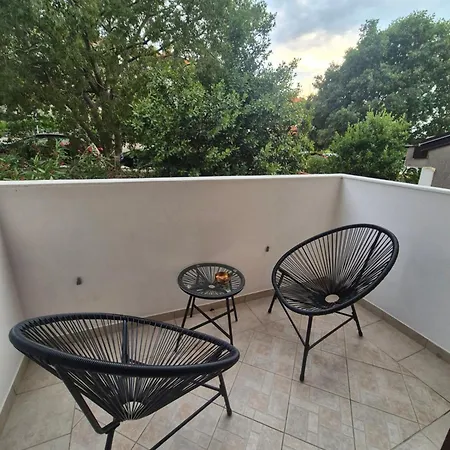 Apartamento Terra Mali Lošinj