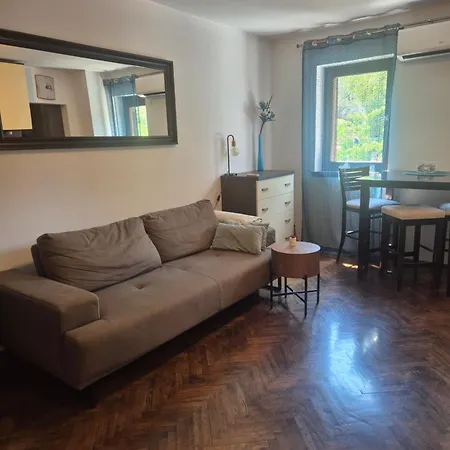 Apartment Terra