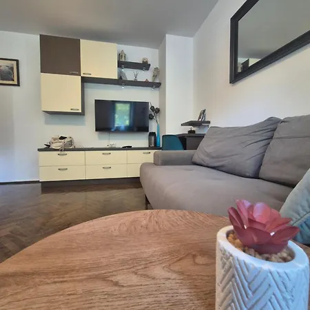 Terra Apartment Mali Losinj