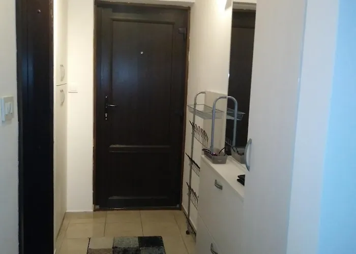 Terra Apartment Mali Losinj