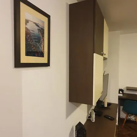 Terra Apartment *