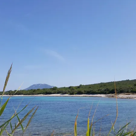 Terra Apartmán Mali Lošinj