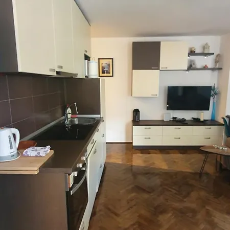Terra Apartment