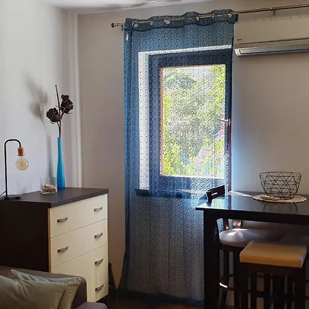 Terra Apartment
