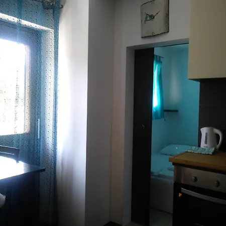 Apartment Terra